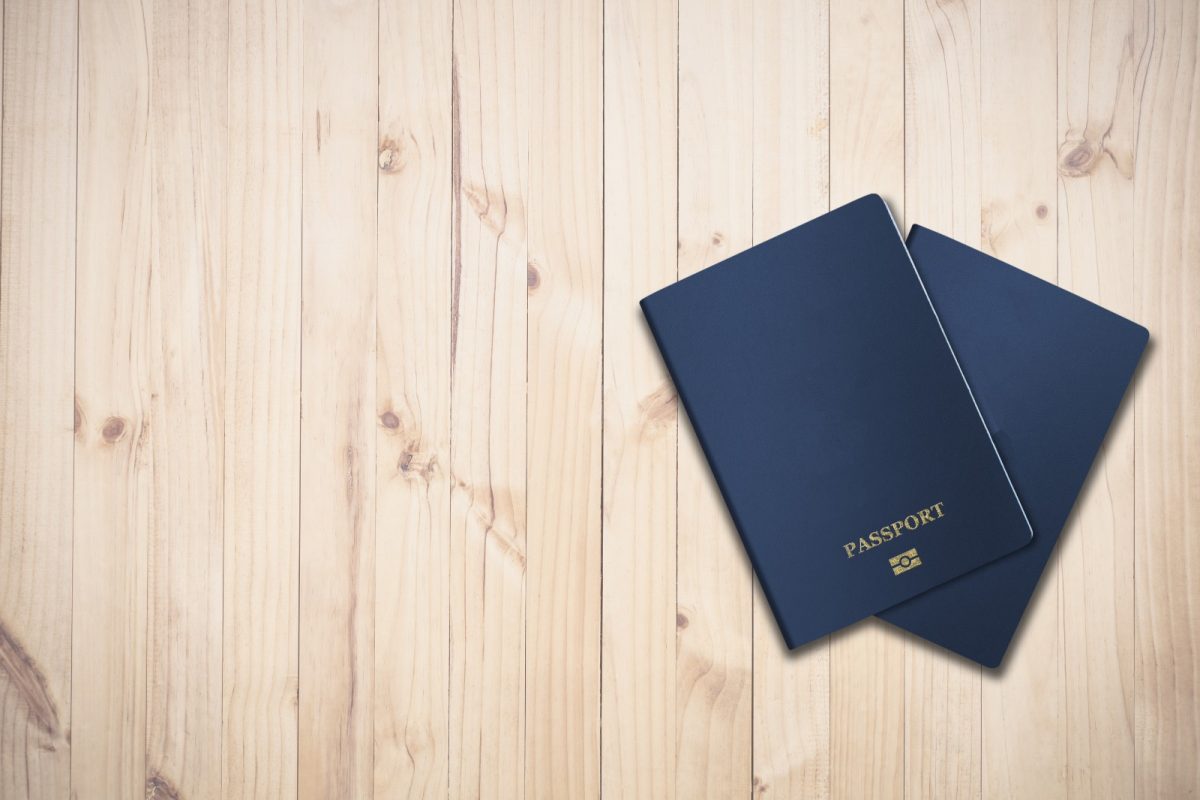 5 أسئلة شائعة عن خيار جواز السفر البيومتري الجديد لدومينيكا