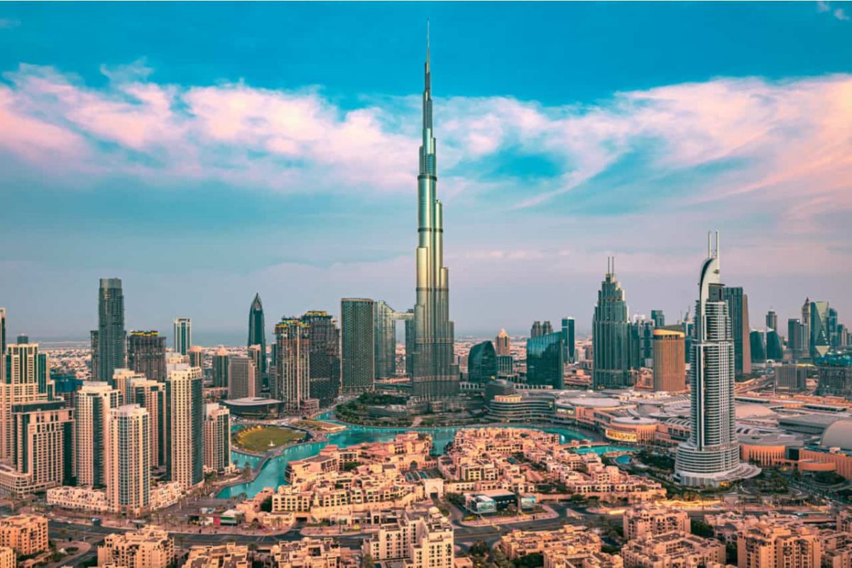 4 Requirements for Obtaining a 5-year UAE Tourist Visa