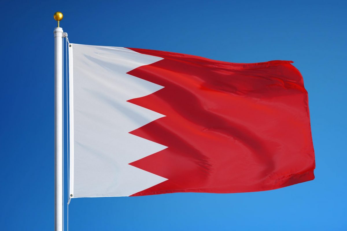 Bahrain to Discontinue Covid-19 Red Travel List