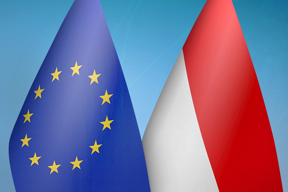 مجلس الاتحاد الأوروبي يوصي بإضافة إندونيسيا إلى قائمة الدول الآمنة للسفر إلى الاتحاد الأوروبي