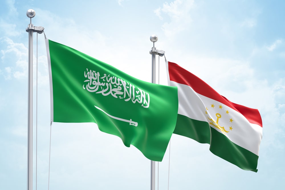 طاجيكستان تمنح مواطني السعودية إعفاءً من تأشيرات الدخول
