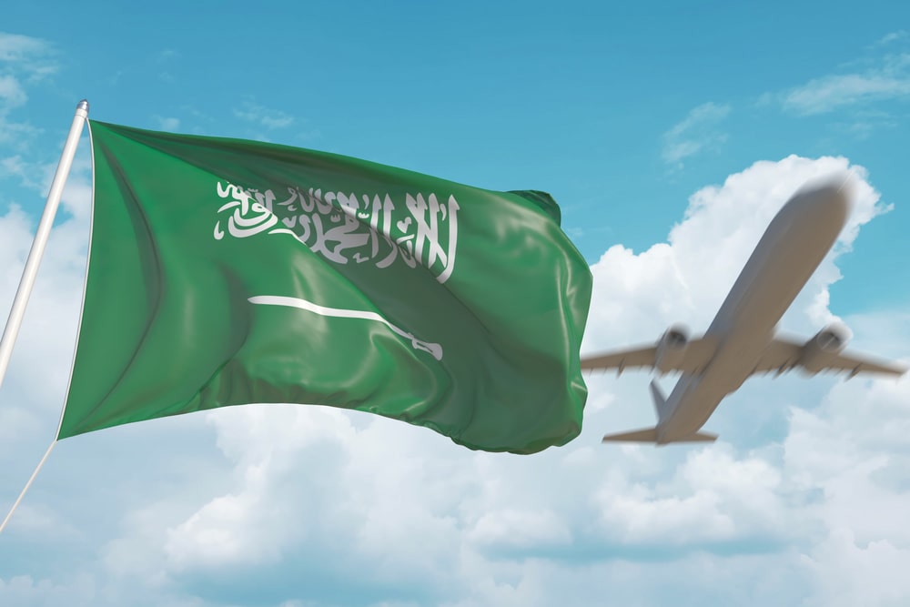 السعودية تسمح بالدخول المباشر إلى أراضي المملكة لمواطني 6 دول من بينها مصر