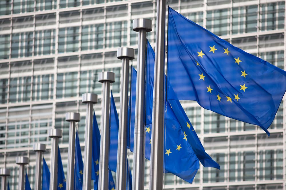 مجلس الاتحاد الأوروبي يتبنى تشريعًا لإنشاء وكالة لدعم اللجوء تابعة للاتحاد الأوروبي