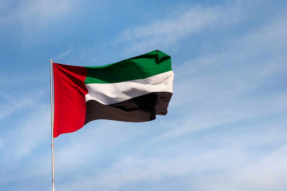 United Arab Emirates Blocking Travel from the Republic of the Congo