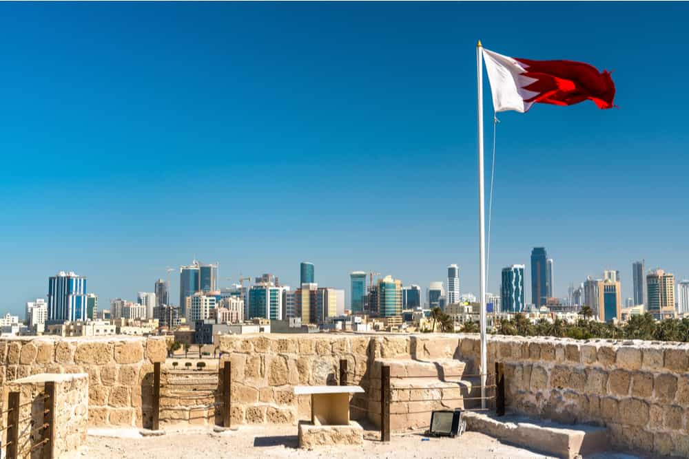 البحرين تطلق الإقامة الذهبية