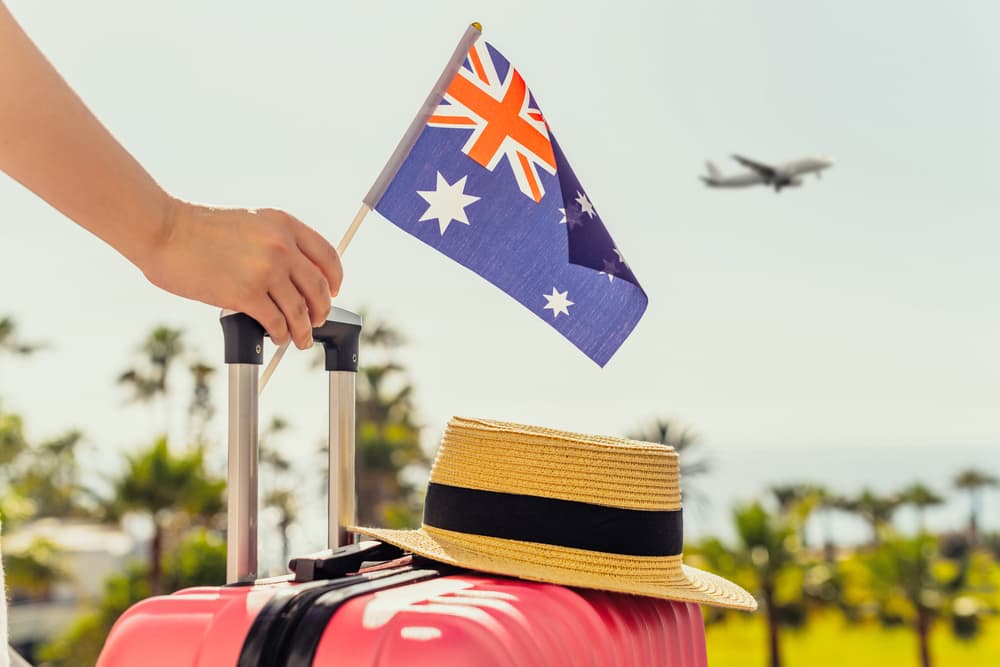 L'Australie autorise à nouveau les voyages internationaux après deux ans de fermeture stricte des frontières