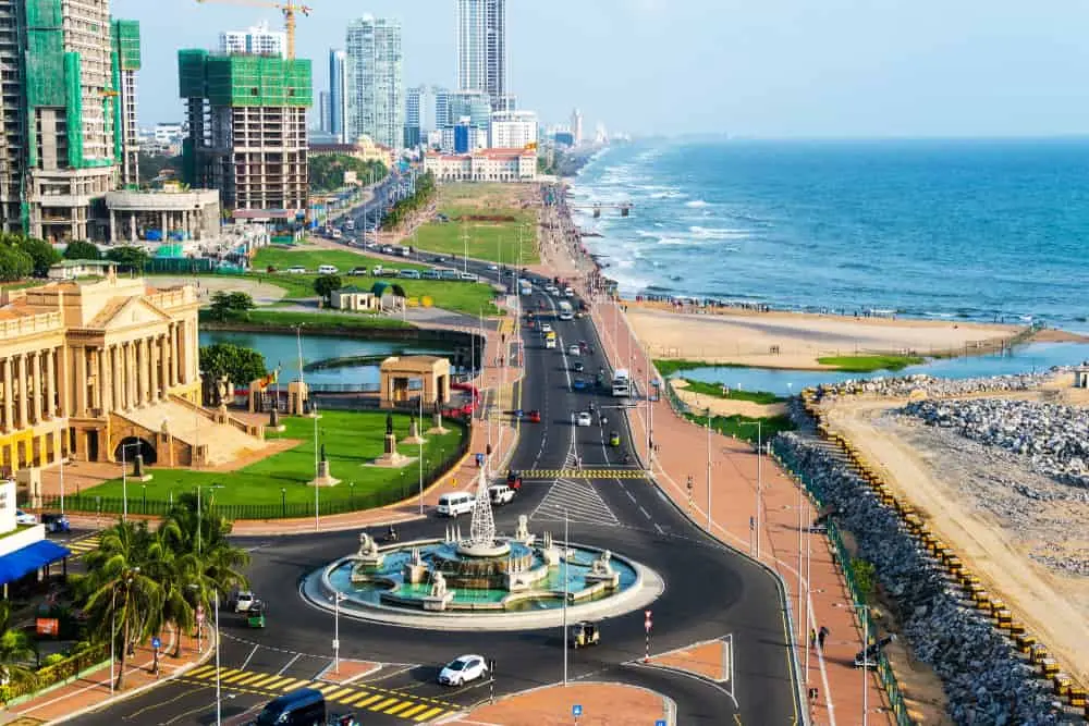 مجلس الاستثمار في سريلانكا يطلق برنامج تأشيرة إقامة طويلة الأجل للمستثمرين والمساهمين والمؤسسات المسجَّلة
