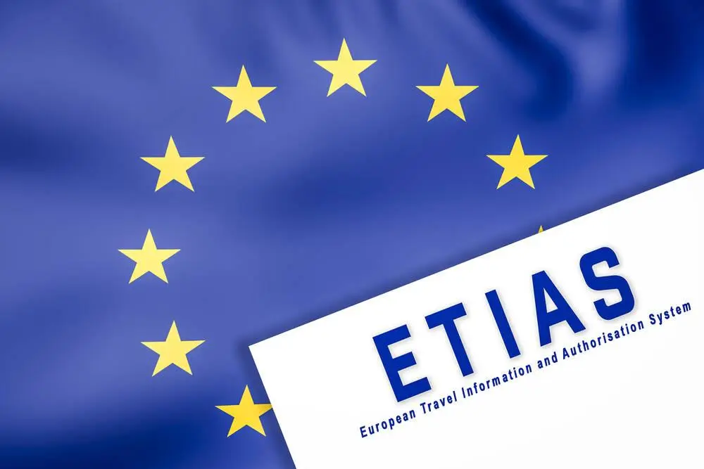 La UE pospone el lanzamiento del ETIAS hasta mayo de 2023