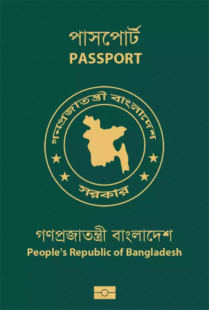 bangladesh-passport-ranking