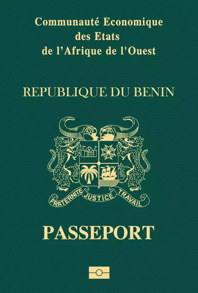 pasaporte-benin-lista-paises-sin-visado