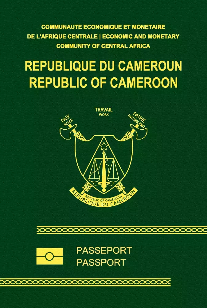 cameroon-passport-visa-free-countries-list