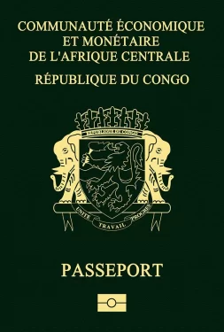 República del Congo