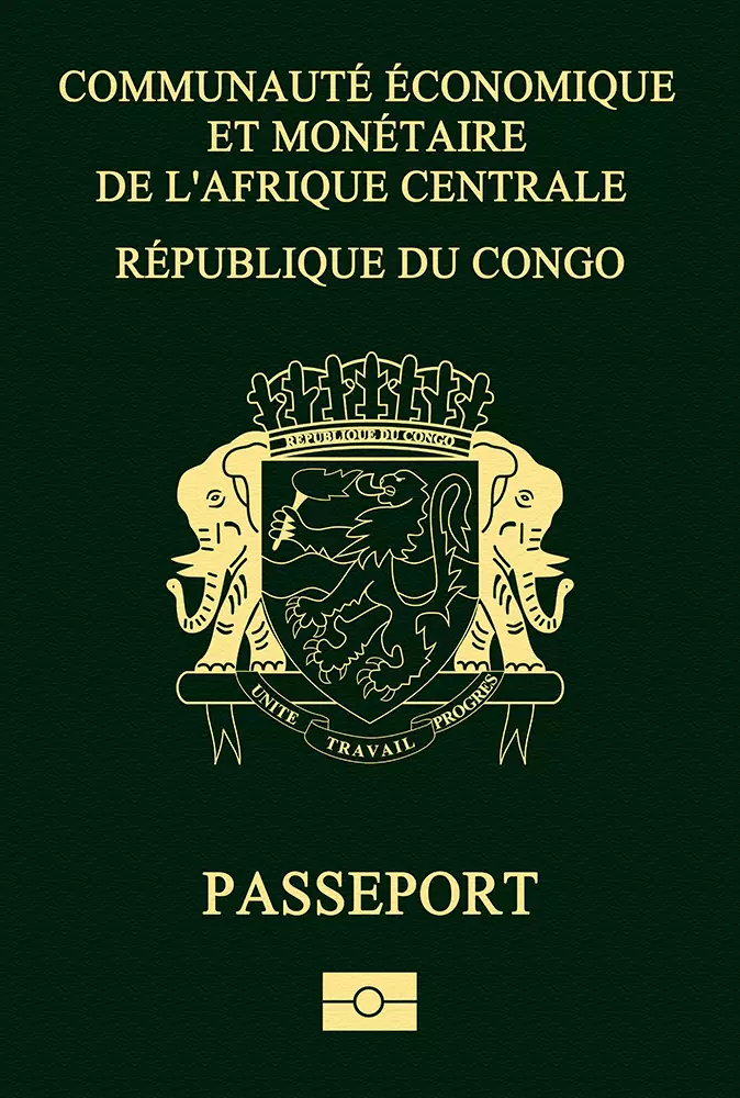 congo-passport-ranking