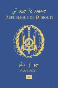 Dschibuti