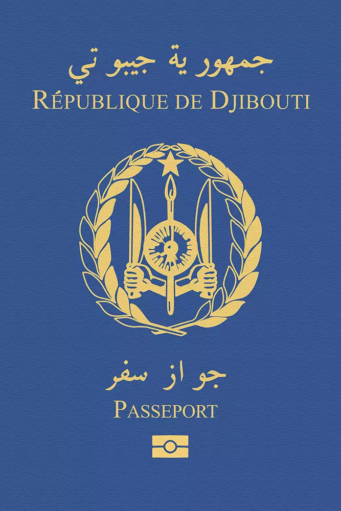 djibouti-passport-ranking