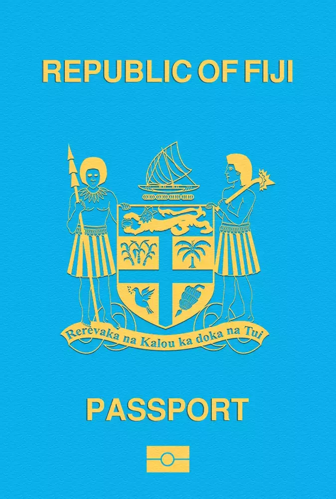 fiji-passport-ranking