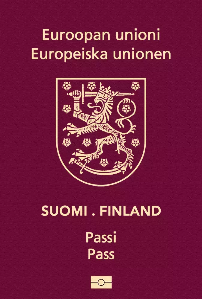 classement-passeport-finlande