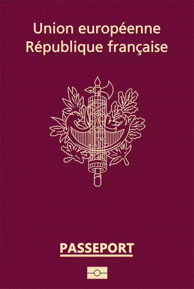 pasaporte-francia-lista-paises-sin-visado