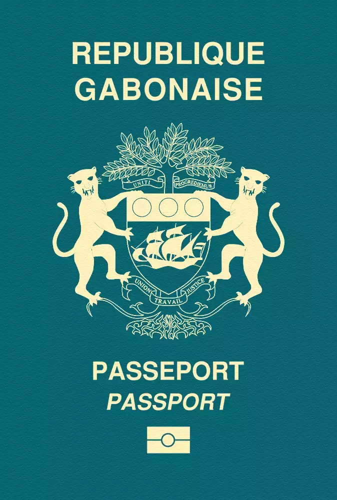 gabon-passport-ranking
