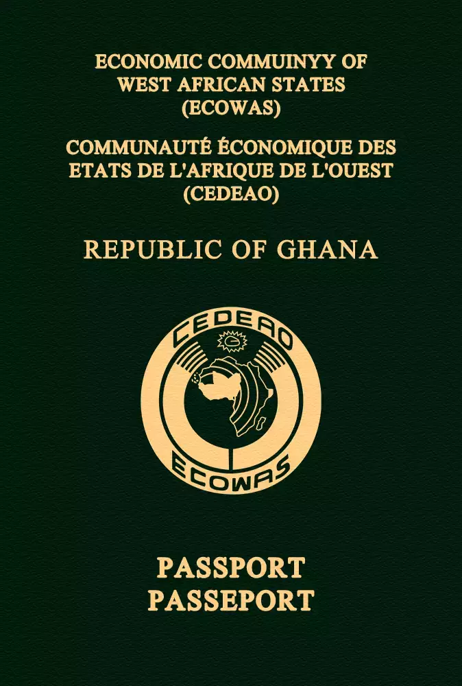 liste-pays-sans-visa-passeport-ghana