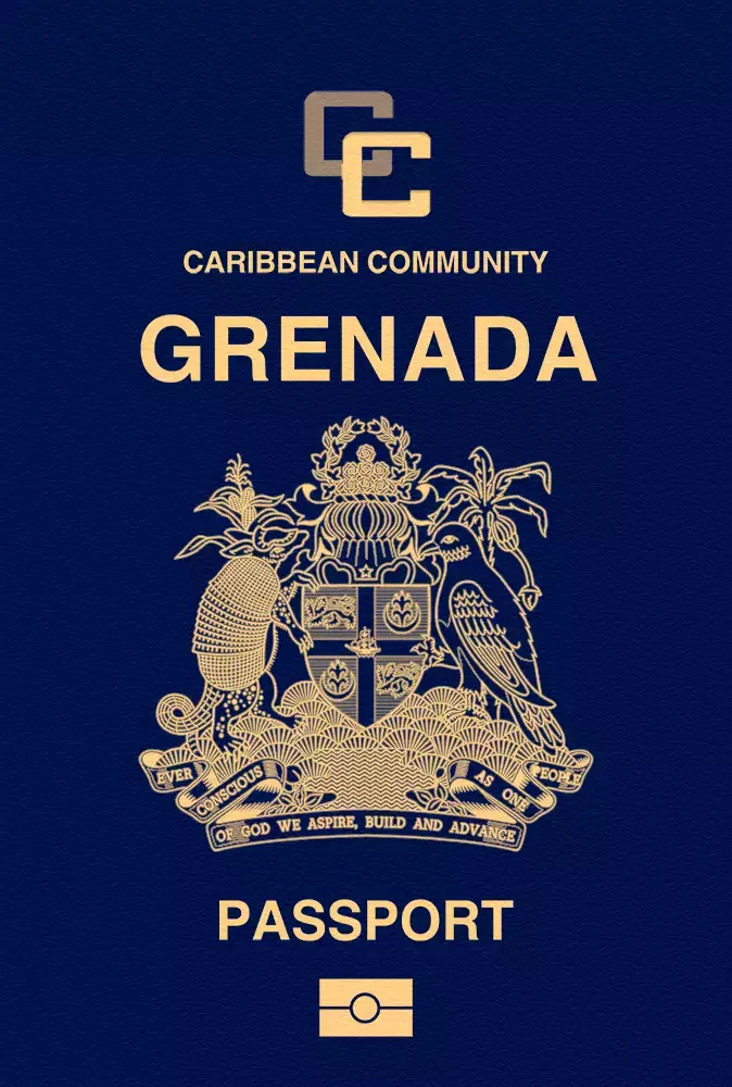 pasaporte-granada-lista-paises-sin-visado