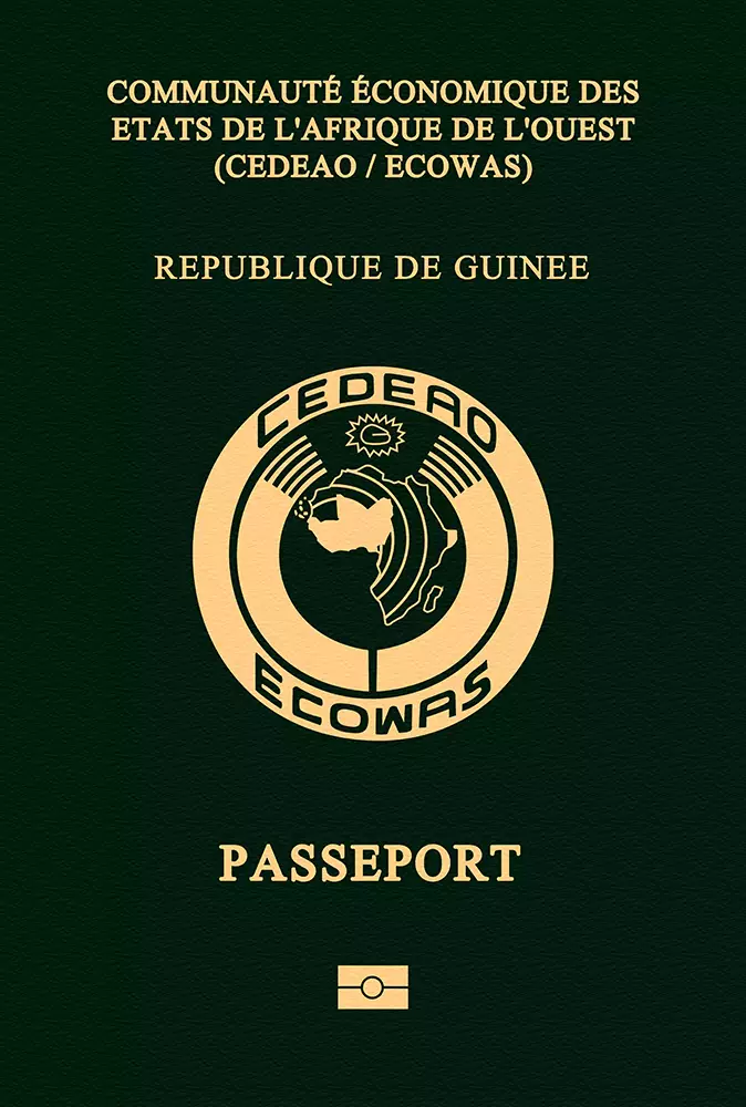 guinea-passport-visa-free-countries-list