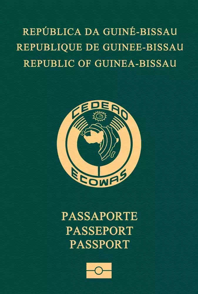 guinea-bissau-passport-ranking