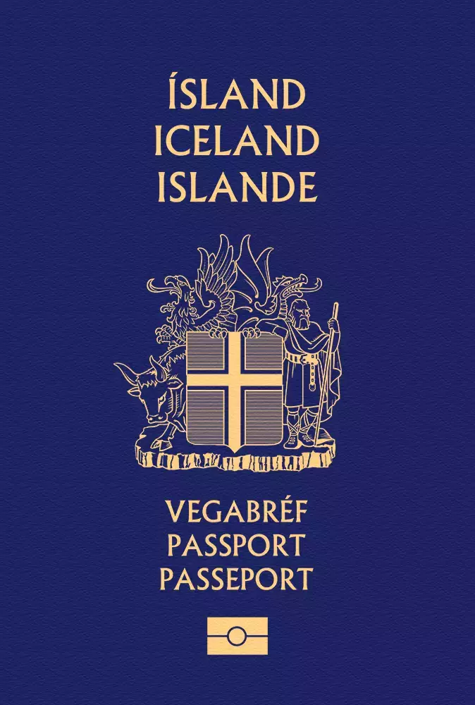 liste-pays-sans-visa-passeport-islande