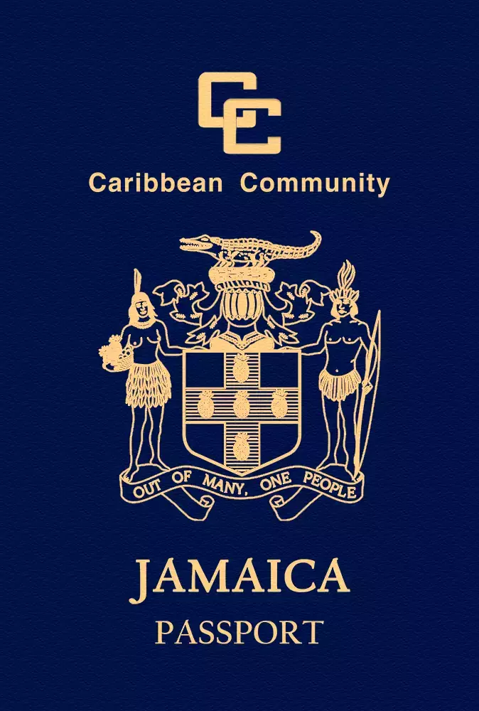 jamaica-passport-visa-free-countries-list