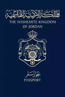 Yordania