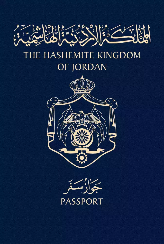 urdun-pasaportu-vizesiz-ulkeler-listesi