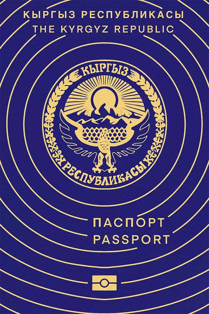 daftar-negara-bebas-visa-untuk-paspor-kirgistan