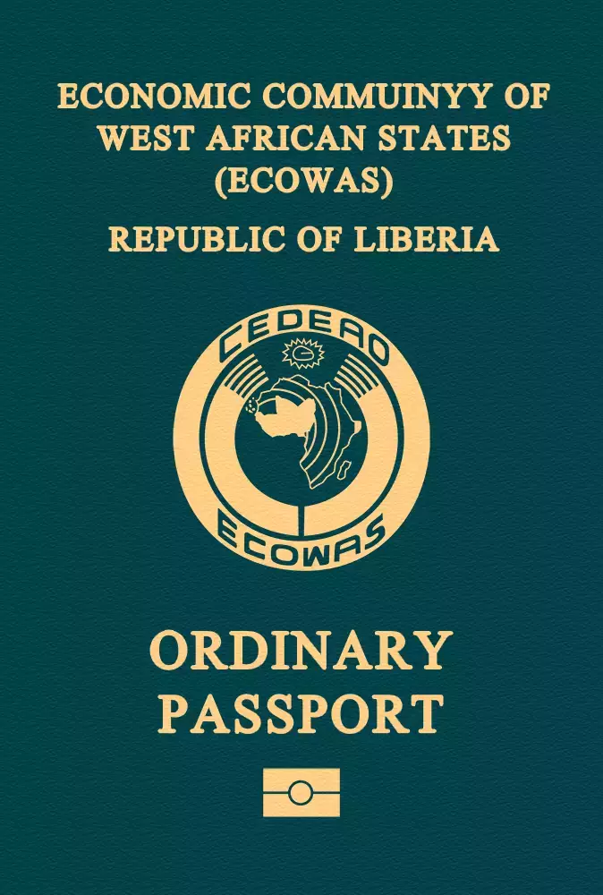 reisepass-ranking-liberia