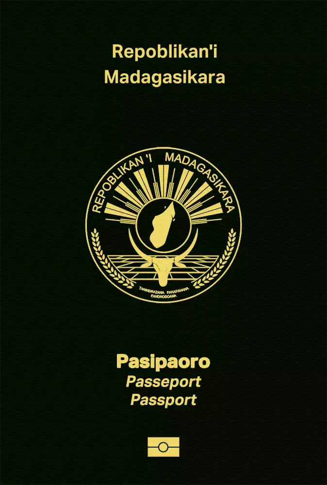 madagascar-passport-visa-free-countries-list