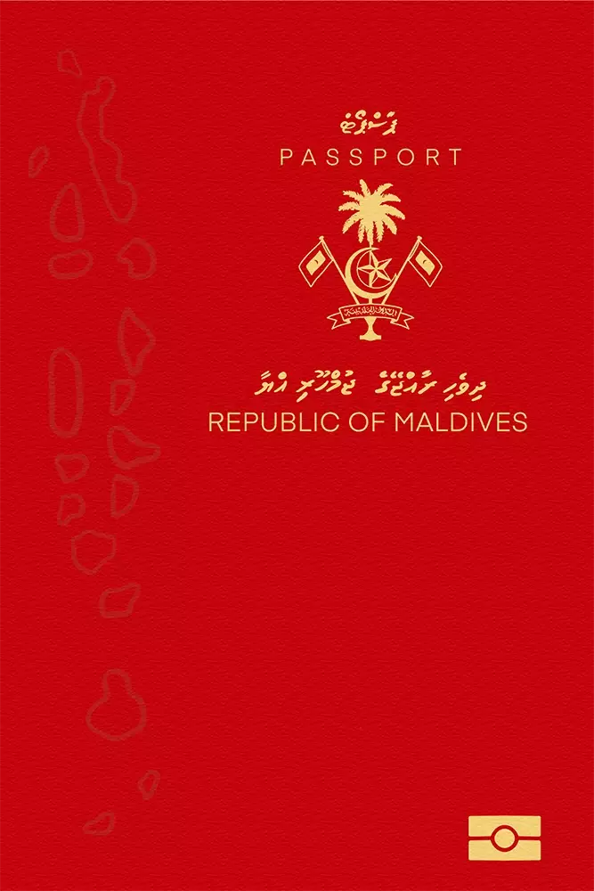 maldives-passport-ranking