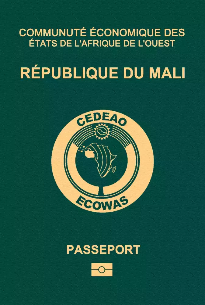 mali-passport-visa-free-countries-list