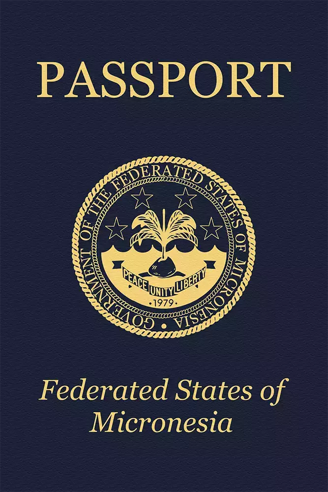 micronesia-passport-visa-free-countries-list