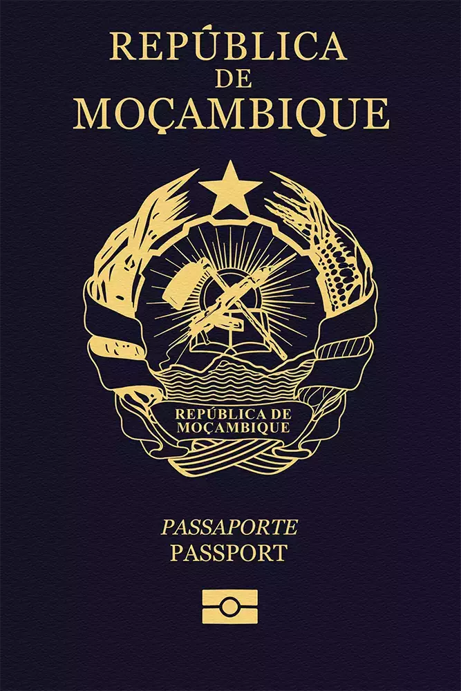 daftar-negara-bebas-visa-untuk-paspor-mozambik