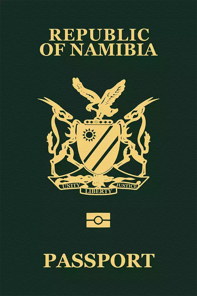 liste-pays-sans-visa-passeport-namibie
