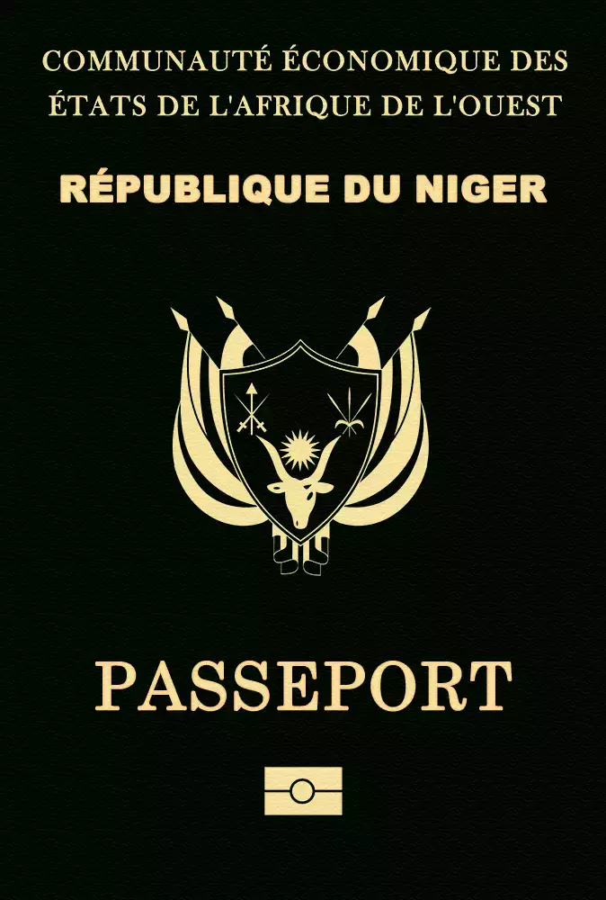 niger-passport-visa-free-countries-list
