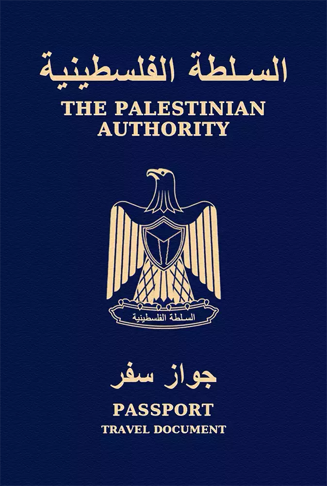 palestinian-territories-passport-visa-free-countries-list