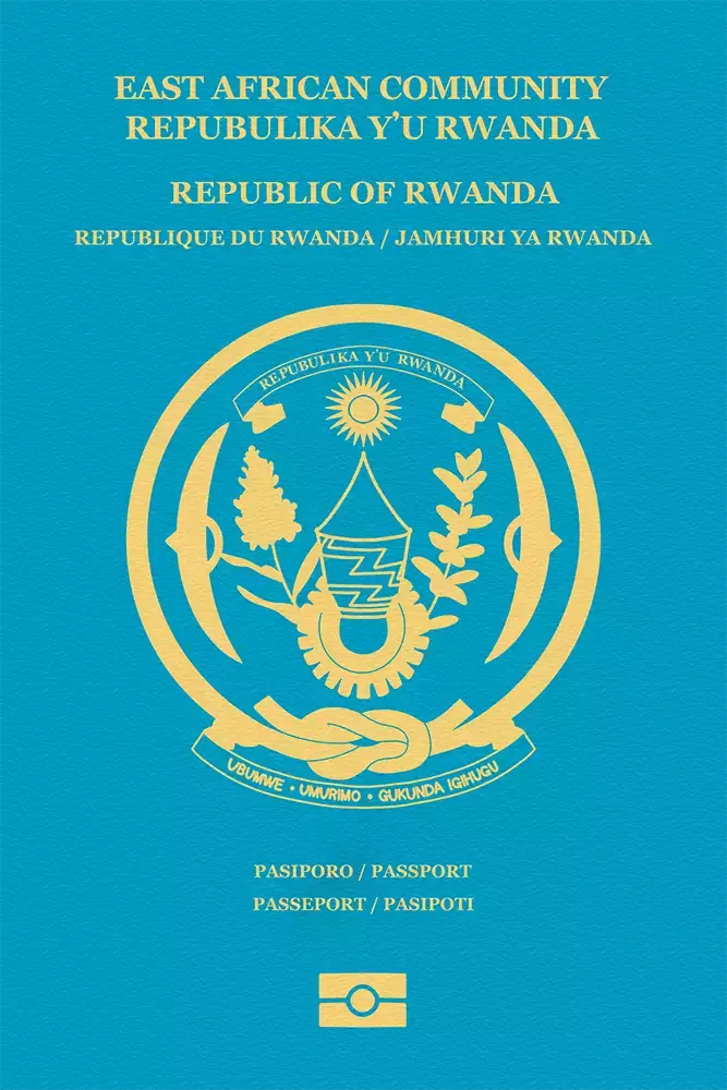 rwanda-passport-visa-free-countries-list