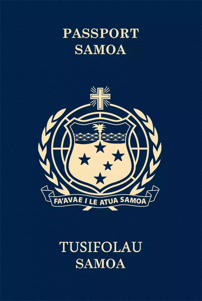 samoa-passport-ranking