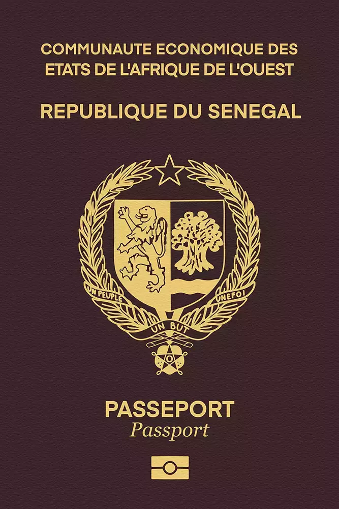 senegal-passport-ranking