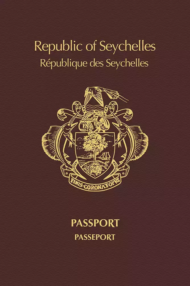 seychelles-passport-ranking