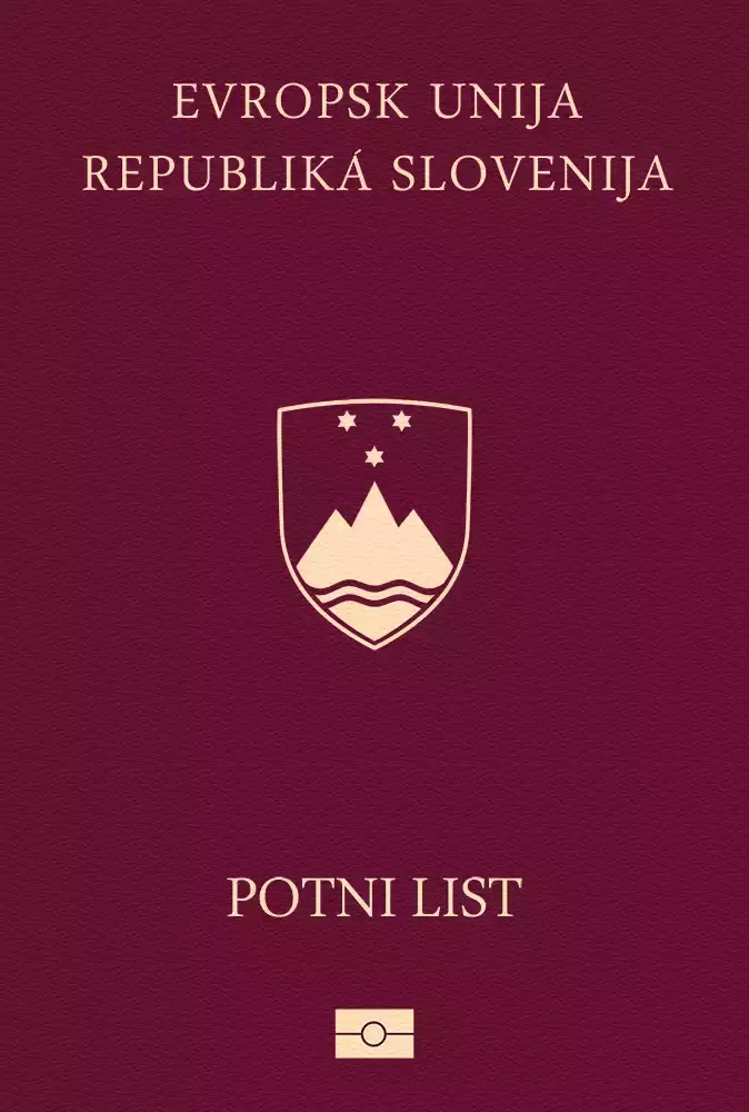 classement-passeport-slovenie