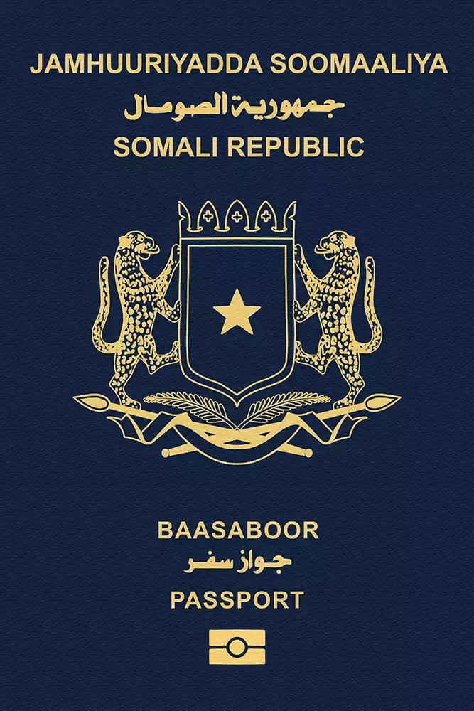liste-pays-sans-visa-passeport-somalie