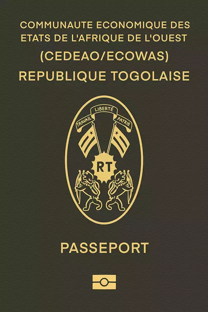 liste-pays-sans-visa-passeport-togo