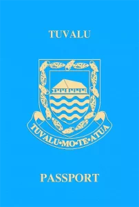 图瓦卢
