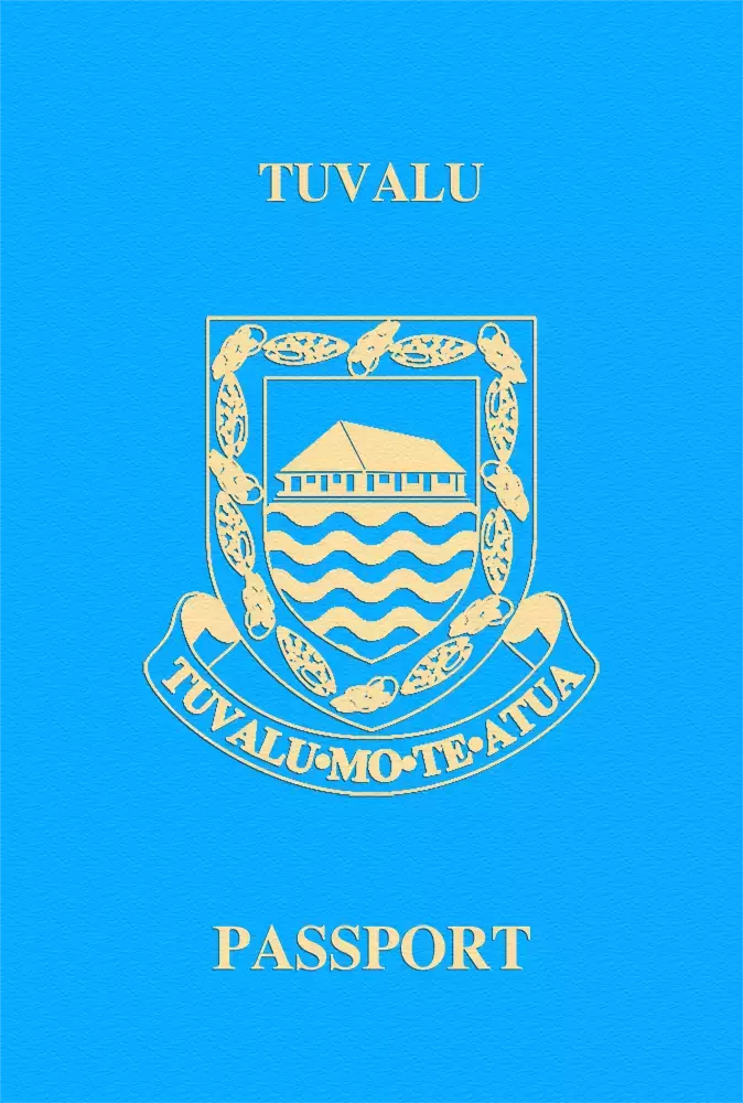 tuvalu-passport-visa-free-countries-list